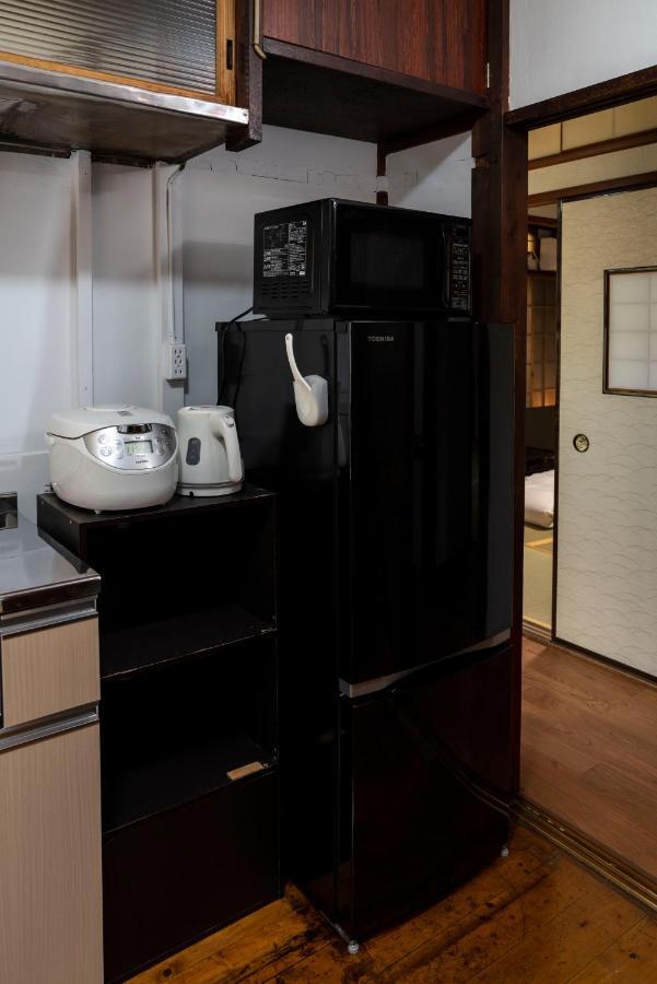 【箱根湯本】日本家屋・箱根湯本駅から徒歩15分、芸者教師の家 Hakone Exterior foto
